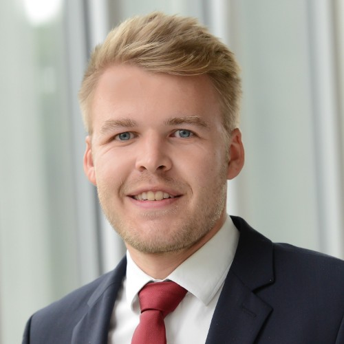 Maximilian Metz